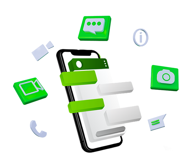 Goobi Chat
